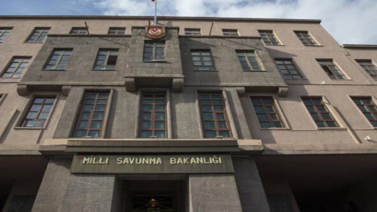 Türk askeri Gazze’ye gidecek mi? MSB’den açıklama geldi