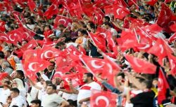 Türkiye’nin maçı için nefesler tutuldu! İşte Bulgaristan karşısında muhtemel 11’imiz