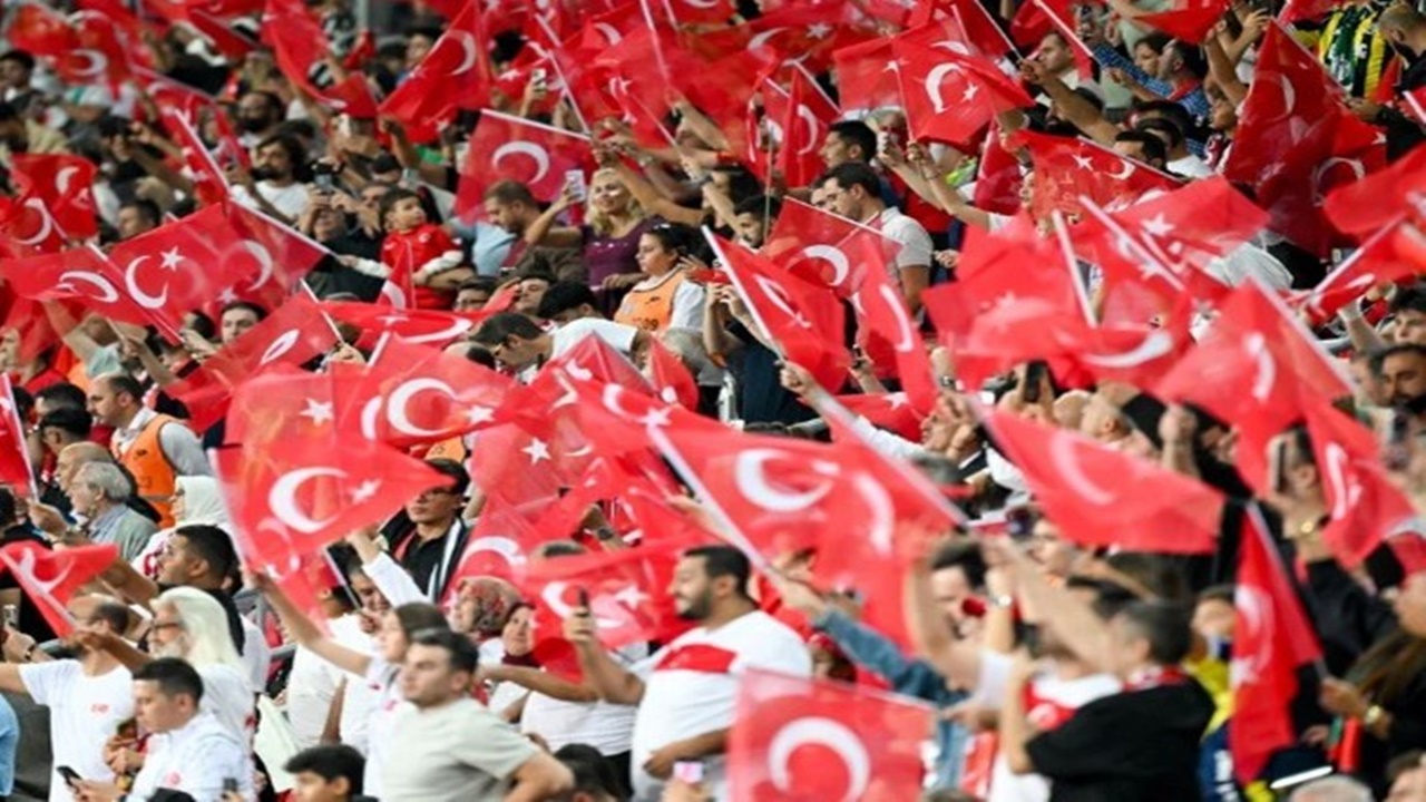 Türkiye’nin maçı için nefesler tutuldu! İşte Bulgaristan karşısında muhtemel 11’imiz