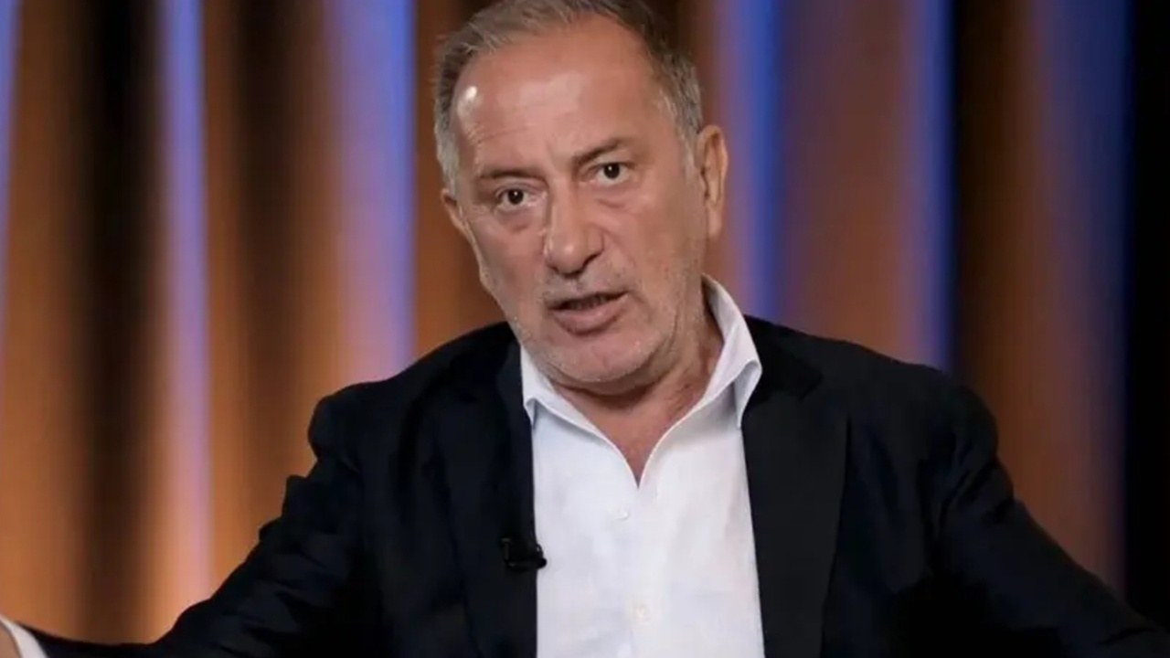 Tutuklu gazeteci Fatih Altaylı ile ilgili sıcak gelişme