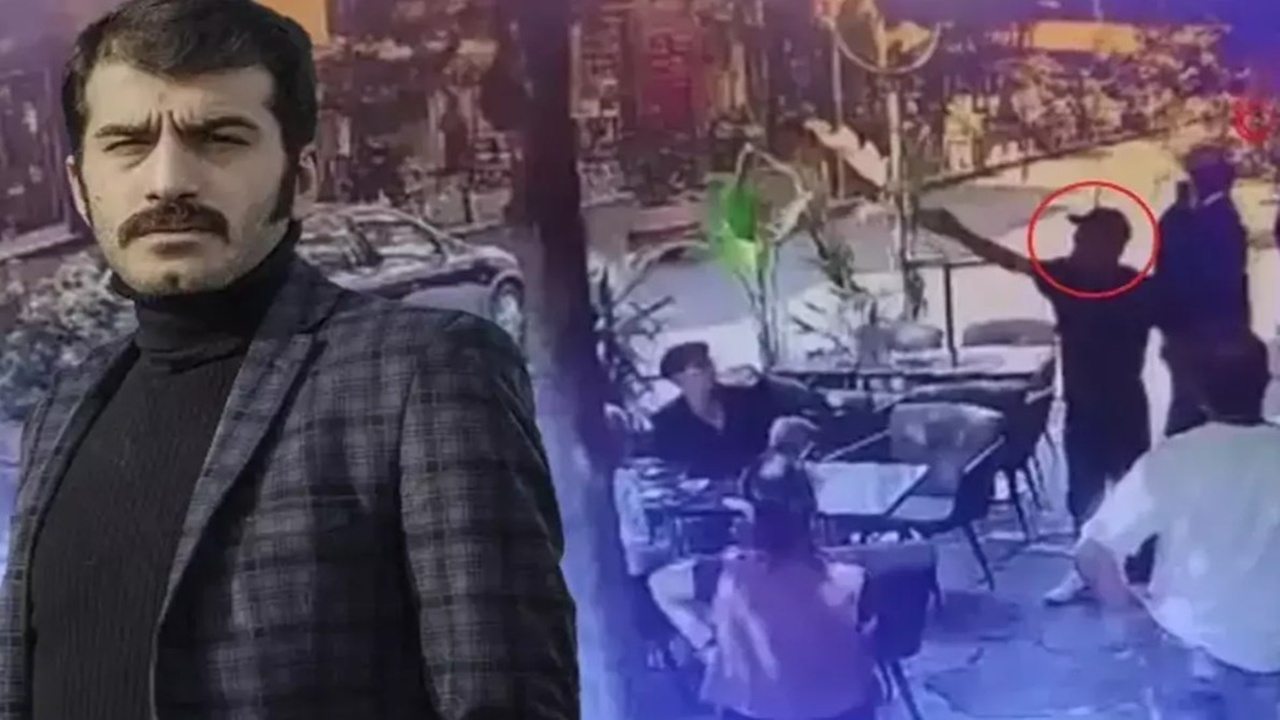 Ufuk Bayraktar’ın 12 yıla kadar hapsi isteniyor
