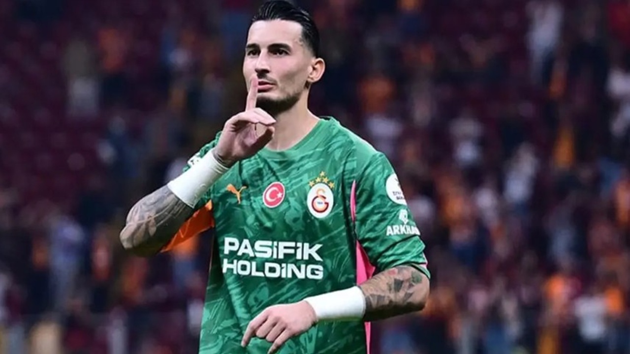 Uğurcan Çakır’dan rekor vergi! Galatasaray’ın yıldızı Trabzon’da ilk üçte