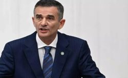 Ümit Dikbayır’ın yeni partisi belli oldu! İYİ Parti’den ihraç edilmişti