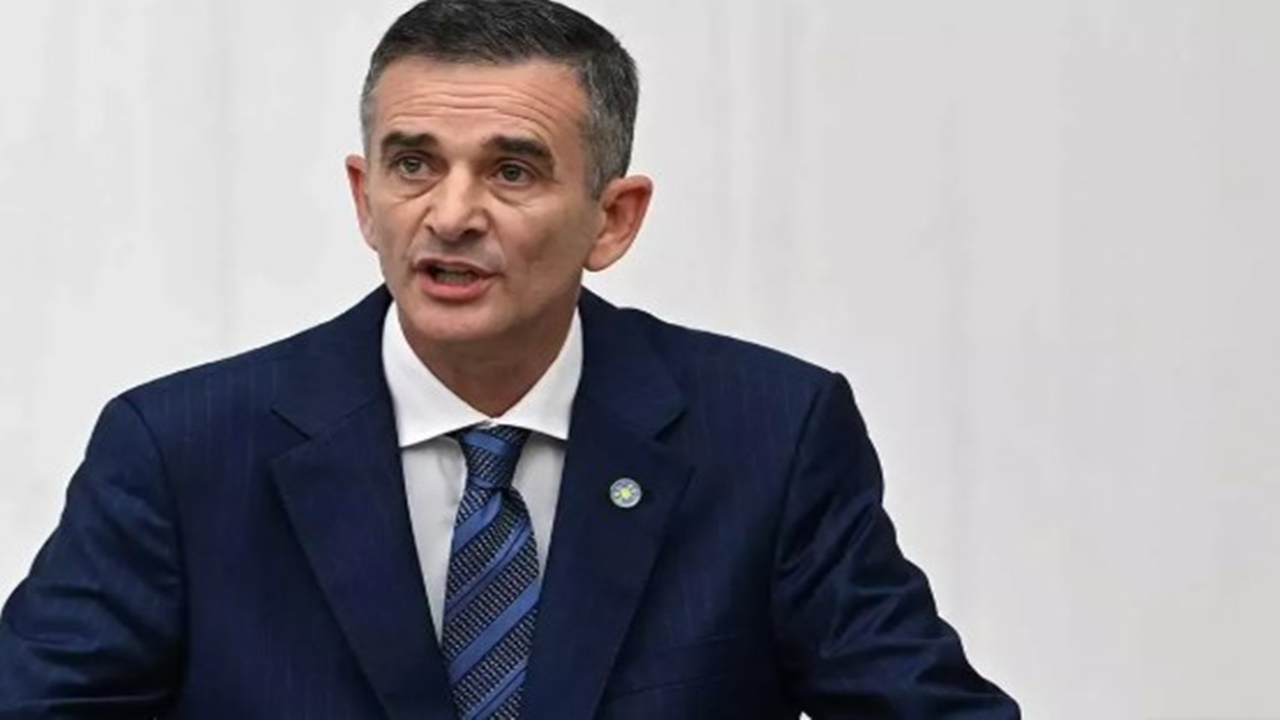 Ümit Dikbayır’ın yeni partisi belli oldu! İYİ Parti’den ihraç edilmişti