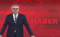 Ünlü televizyon kanalına kayyum atandı! Ana Haber esnasında yayın kesildi