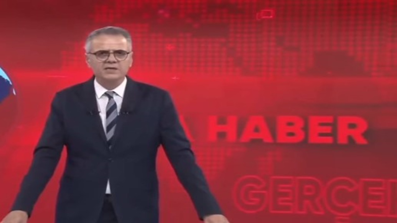 Ünlü televizyon kanalına kayyum atandı! Ana Haber esnasında yayın kesildi