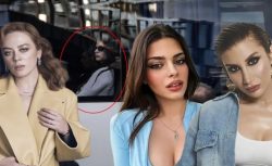 Ünlülere uyuşturucu operasyonu: 5 soru soruldu, İfadelerde neler yaşandı?