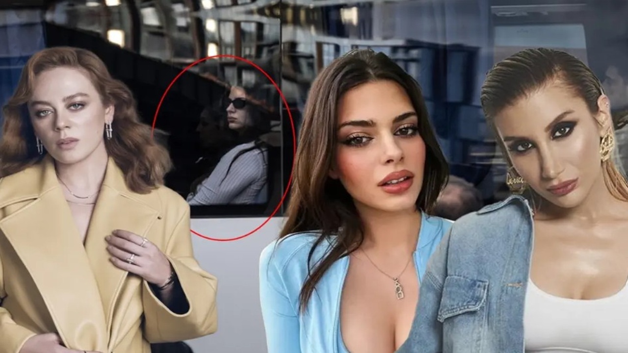 Ünlülere uyuşturucu operasyonu: 5 soru soruldu, İfadelerde neler yaşandı?