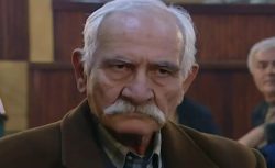Usta oyuncu Arif Erkin Güzelbeyoğlu hayatını kaybetti