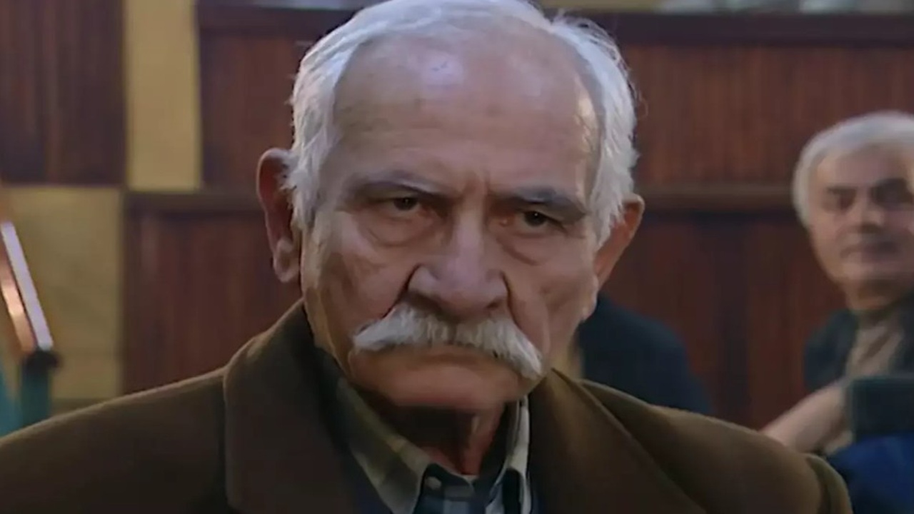 Usta oyuncu Arif Erkin Güzelbeyoğlu hayatını kaybetti