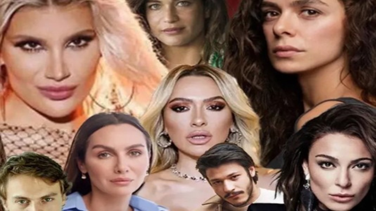 Uyuşturucu operasyonunda gözaltına alınan 8 ünlünün testi pozitif çıktı
