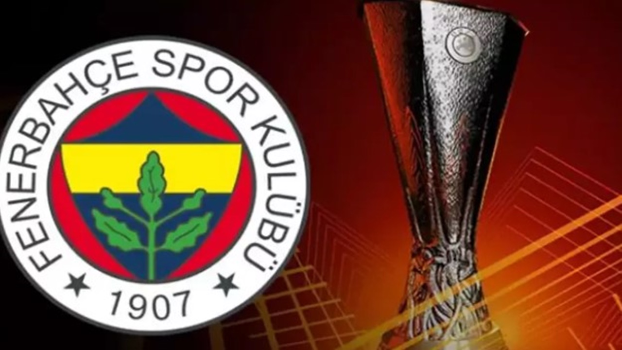 Yapay zekaya soruldu; Fenerbahçe Avrupa’da kaçıncı olur?