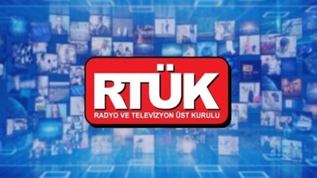 Yeni RTÜK Başkanı belli oldu! Ebubekir Şahin veda etti