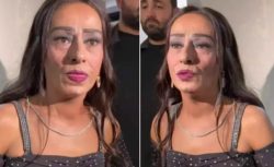 Yıldız Tilbe’den hayatının filme alınması fikrini reddeden sert çıkış: “Beni kimse anlamadı”