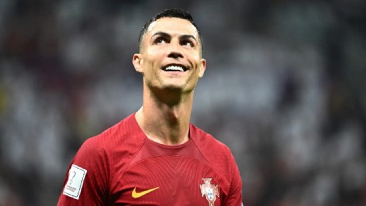 Yok artık! Cristiano Ronaldo’dan inanılmaz rekor: Futbol tarihine bir imza daha