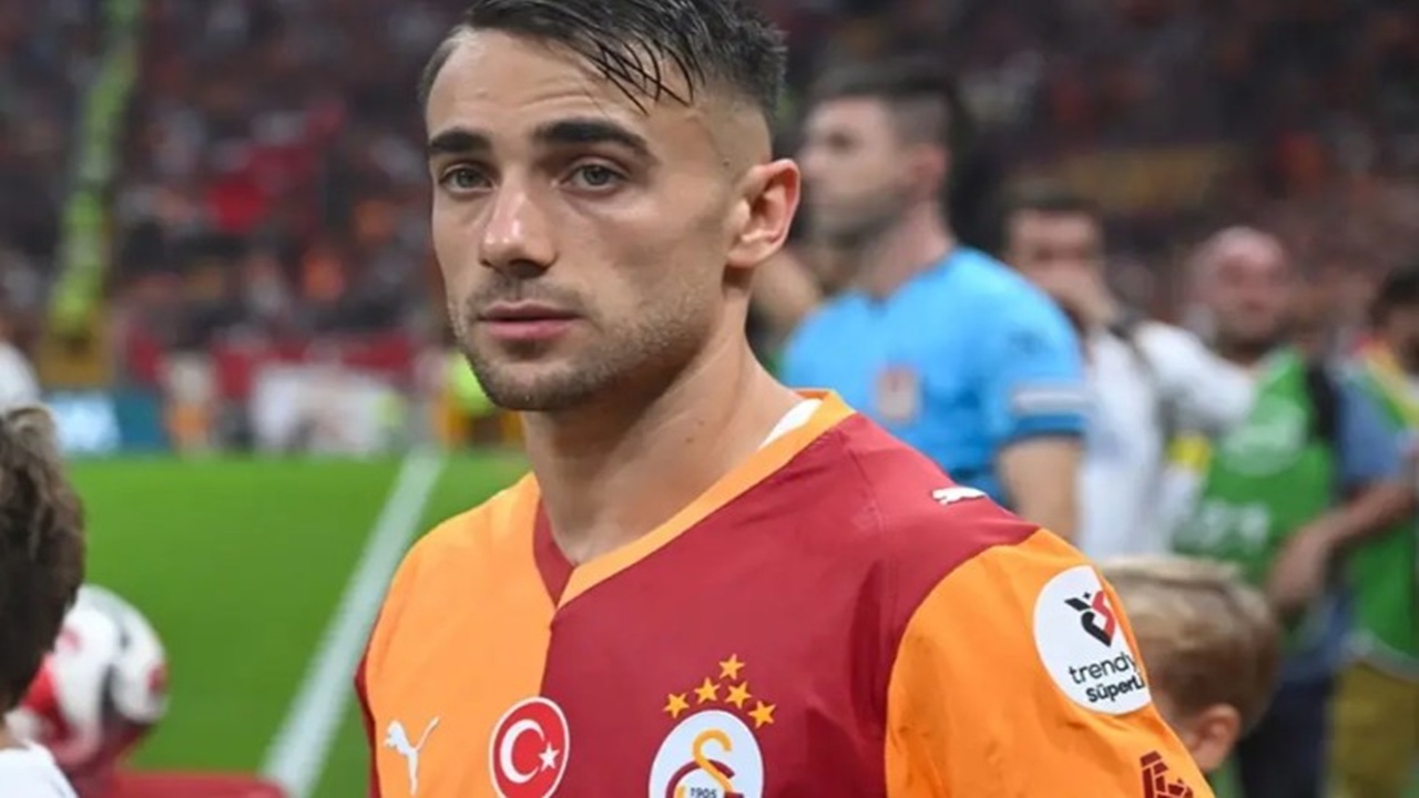 Yunus Akgün’e dev talip: Atalanta gözünü Galatasaraylı yıldıza dikti
